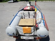 лодка катерного типа, Wiking Libra 3.30-1.50