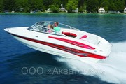 Прогулочный катер Crownline 18SS