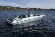 Яхта Nordic 320 High Tech - Цены снижены для Вас